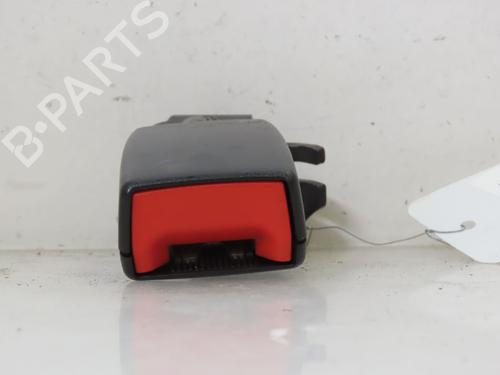 Used Seat buckle OPEL CORSA D (S07) 1.3 CDTI (L08, L68) (90 hp) 21377483