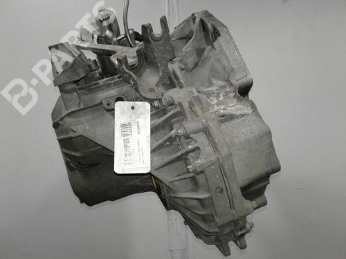 Gearbox CHEVROLET ORLANDO (J309) 2.0 D | BP10981640M3