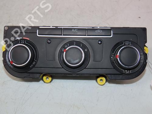 Climate control VW TRANSPORTER T6 Van (SGA, SGH, SHA, SHH) 2.0 TDI | BP25830286I5 