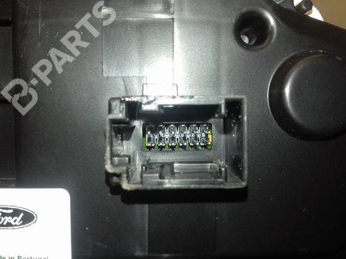 Instrument cluster FORD TOURNEO CONNECT / GRAND TOURNEO CONNECT V408 MPV 1.5 TDCi | BP8978075C47 