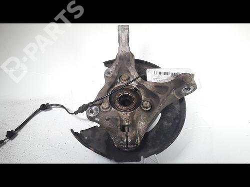 Right front steering knuckle CHEVROLET ORLANDO (J309) 2.0 D | BP10954593M26 