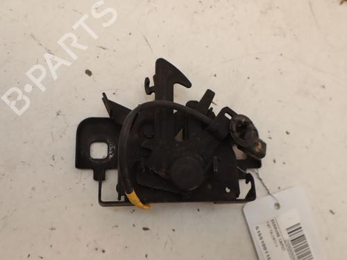 Used Hood lock Hood lock FIAT TALENTO Van (296_) 2.0 EcoJet (120 hp) 33297742 33297742