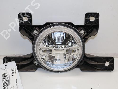 Right headlight CITROËN AMI (9A_) Electric (9AZ2CA) | BP36485071C29 - Image 2