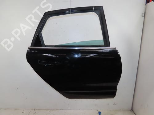Used Right rear door CITROËN C4 II (NC_) 1.6 HDi 90 (92 hp) 26280597