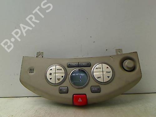 climate-control-nissan-micra-iii-k12-2002-2003-2004-2005-2006-2007-2008-2009-2010-2011-23151150 main image