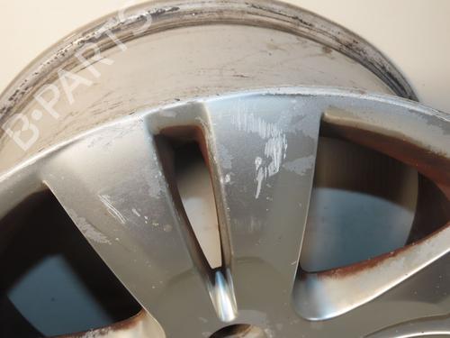 Used Rim PEUGEOT 5008 (0U_, 0E_) 1.6 HDi (110 hp) 32129092