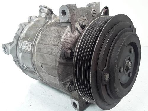 AC compressor ALFA ROMEO 159 (939_) 1.9 JTDM 16V (939AXC1B, 939AXC12) | BP8996769M34 