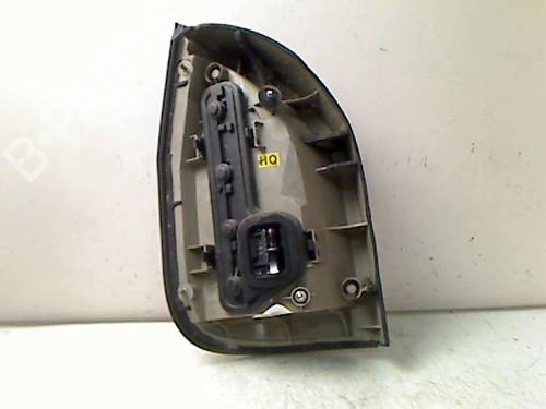 Used Right taillight OPEL ZAFIRA A MPV (T98) 2.0 DTI 16V (F75) (101 hp) 8975039