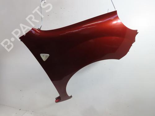Used Right front fenders RENAULT KANGOO / GRAND KANGOO II (KW0/1_) 1.5 dCi (106 hp) 21060101