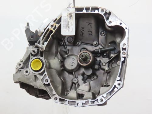 Gearbox DACIA LODGY (JS_) 1.5 dCi (JSMC, JSAF) | BP39518629M3 - Image 5