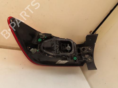 Right taillight RENAULT CLIO IV (BH_) 0.9 TCe 90 (BHNF, BHMA, BHMH, BHJK, BHJR) | BP24822094C35 