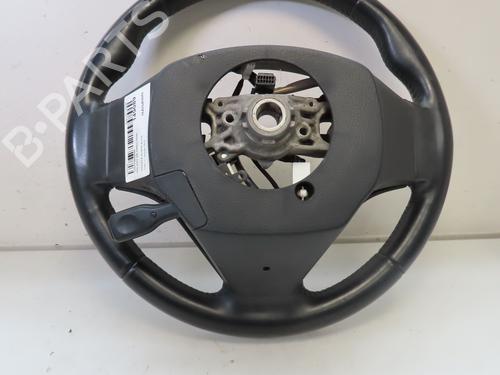 Steering wheel TOYOTA AURIS Estate (_E18_) 1.8 Hybrid (ZWE186_, ZWE186R, ZWE186H) | BP30951200C49