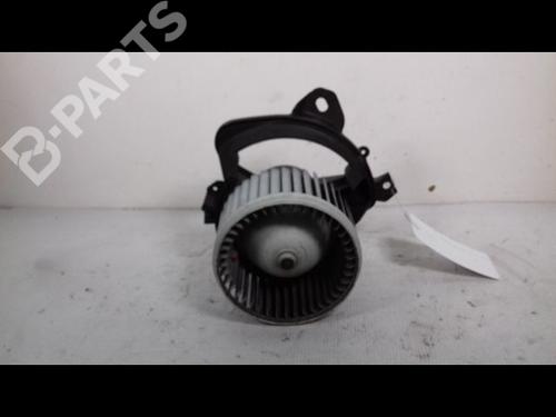 Heater blower motor OPEL CORSA D (S07) 1.4 (L08, L68) | BP9000524M62 