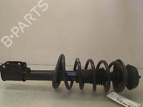 Used Left front shock absorber DACIA SANDERO 1.4 MPI LPG (72 hp) 8980853