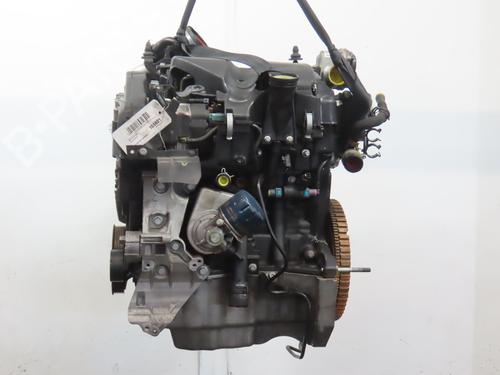 Engine DACIA DUSTER (HS_) 1.5 dCi (HSAJ) | BP40026658M1 - Image 4