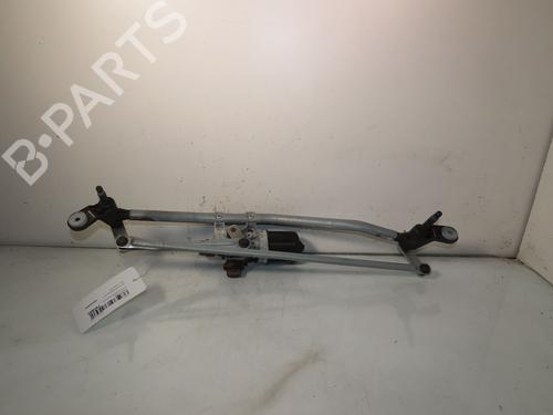 Used Front wiper motor DACIA SANDERO II TCe 90 (B8M1, B8MA, B8AC) (90 hp) 16573011