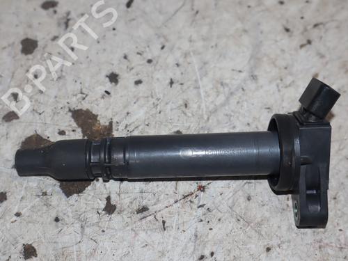 Used Ignition coil Ignition coil TOYOTA YARIS (_P13_) 1.5 (NSP131_) (112 hp) 34640614 34640614