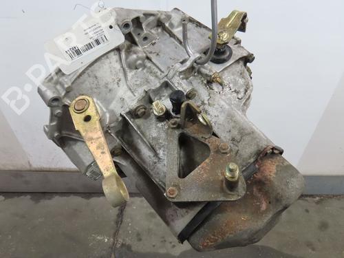 Used Gearbox Gearbox ROVER 45 I Saloon (RT) 2.0 iDT (101 hp) 29757926 29757926
