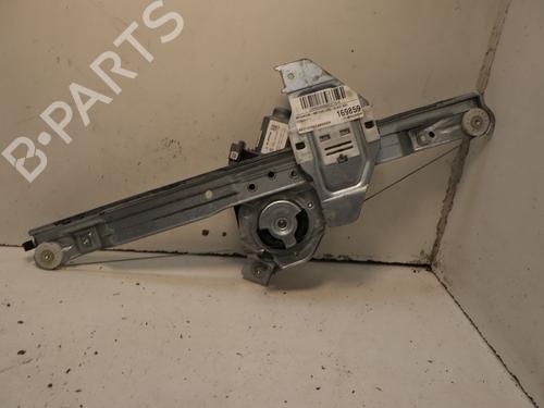 Front left window mechanism CITROËN C3 II (SC_) 1.4 | BP40241773C22 - Image 3