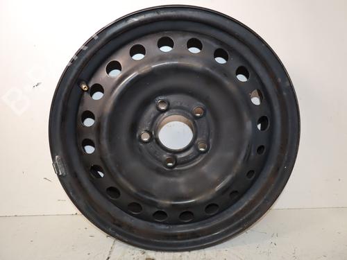 Used Rim Rim 39218863 39218863