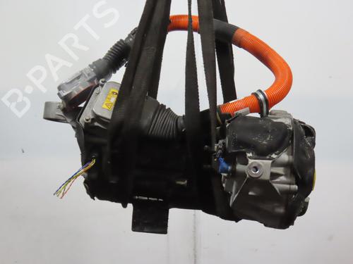 Engine MINI MINI COUNTRYMAN (F60) Cooper SE ALL4 | BP31820508M1