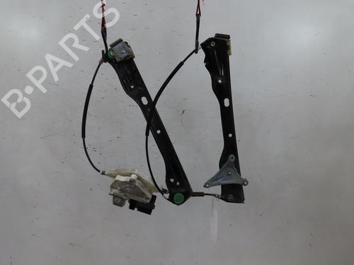 Used Front left window mechanism VW PASSAT B6 Variant (3C5) 2.0 TDI 16V (140 hp) 17325003