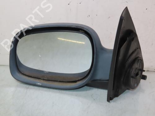 Used Left mirror LAND ROVER FREELANDER I (L314) 2.0 Td4 4x4 (112 hp) 30953487