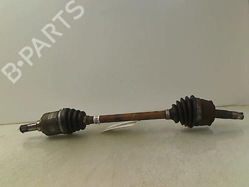 Used Left front driveshaft FIAT GRANDE PUNTO (199_) 1.2 (65 hp) 23149898