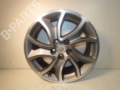 Used Rim CITROËN C-CROSSER (VU_, VV_) 2.2 HDi (156 hp) 32151258