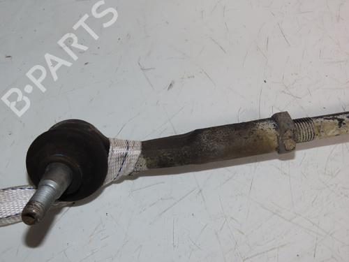 Steering rack OPEL CORSA D (S07) 1.0 (L08, L68) | BP26726495M22 