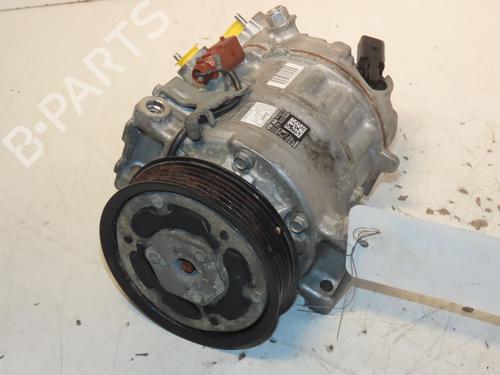 Used AC compressor VW TIGUAN (AD1, AX1) 2.0 TDI (150 hp) 33136888