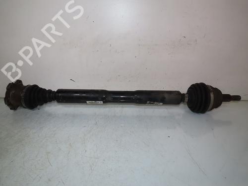 Right front driveshaft AUDI TT (8N3) 1.8 T | BP25610967M39 - Image 3