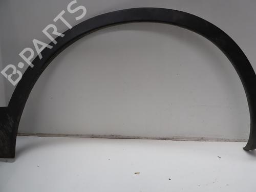 Modanatura passaruota anteriore destra Modanatura passaruota anteriore destra NISSAN QASHQAI I (J10, NJ10) 1.5 dCi (110 hp) 36445096 36445096