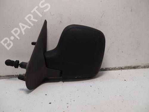 Used Left mirror Left mirror PEUGEOT PARTNER MPV (5_, G_) 1.9 D (69 hp) 34049418 34049418