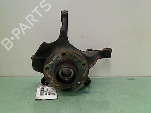 Used Right front steering knuckle RENAULT LAGUNA II (BG0/1_) 2.2 dCi (BG0F) (150 hp) 23150194