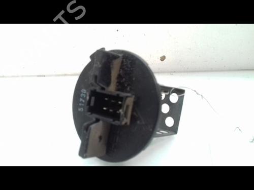 Used Heater resistor CITROËN C4 I (LC_) 1.6 HDi (90 hp) 12308722