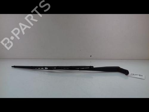 Used Front windshield wiper arm VW FOX Hatchback (5Z1, 5Z3, 5Z4) 1.4 TDI (70 hp) 14894631