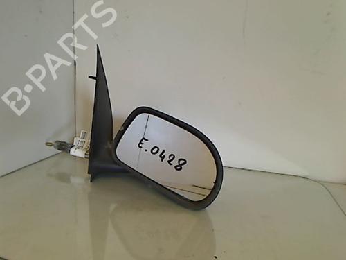 Used Right mirror FIAT BRAVO I (182_) 1.9 TD 75 S (182.AF) (75 hp) 23152441