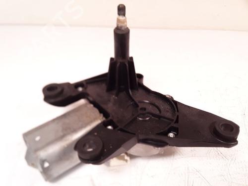 Used Rear wiper motor Rear wiper motor RENAULT CLIO III (BR0/1, CR0/1) 1.5 dCi (BR17, CR17) (86 hp) 9073232 9073232