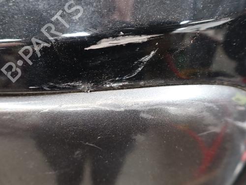 Paraurti posteriore Paraurti posteriore MITSUBISHI COLT CZC VI Convertible (RG) 1.5 (Z36A) (109 hp) 36849605 36849605