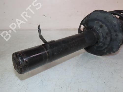 Left front shock absorber PEUGEOT 2008 I (CU_) 1.2 THP 110 / PureTech 110 | BP30951367M16 - Image 4