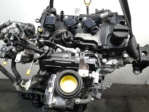Engine PEUGEOT 108 1.0 VTi 72 | BP16040597M1 
