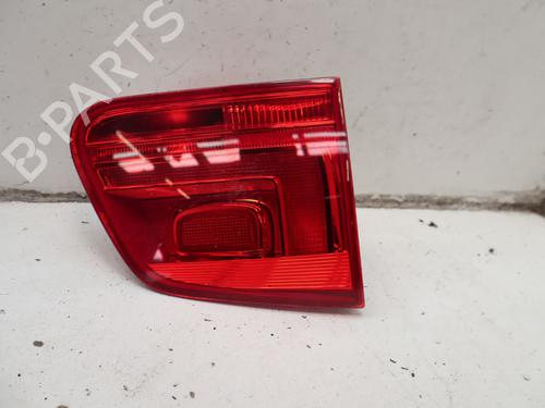 Used Left tailgate light Left tailgate light 39221091 39221091