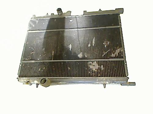Used Water radiator Water radiator CITROËN XSARA PICASSO (N68) 2.0 HDi (90 hp) 9160554 9160554