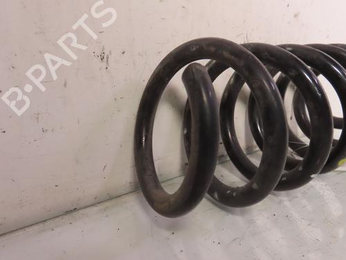 Used Shock absorber spring RENAULT CLIO IV (BH_) 1.5 dCi 75 (75 hp) 17738828