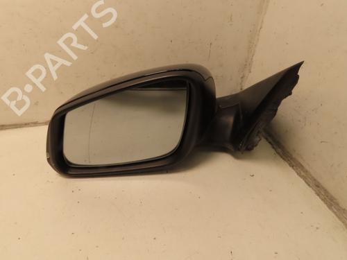 Left mirror BMW 3 Touring (F31) 320 d | BP30840420C26