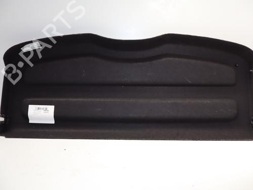 Rear parcel shelf CITROËN C3 III (SX) 1.5 BlueHDi 100 (SXYHYP, SXYHTU) | BP37062118C85 - Image 2