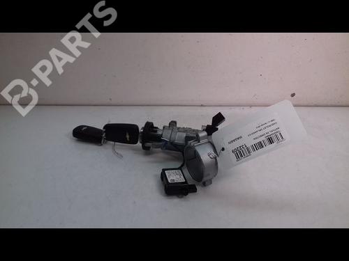 Ignition barrel CHEVROLET ORLANDO (J309) 2.0 D | BP10913708M48 