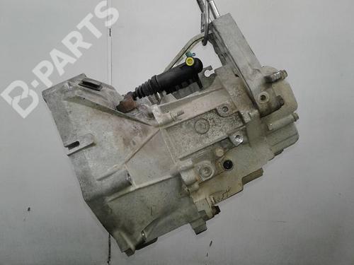 Gearbox CITROËN NEMO Box Body/MPV (AA_) 1.3 HDi 75 | BP8992923M3 