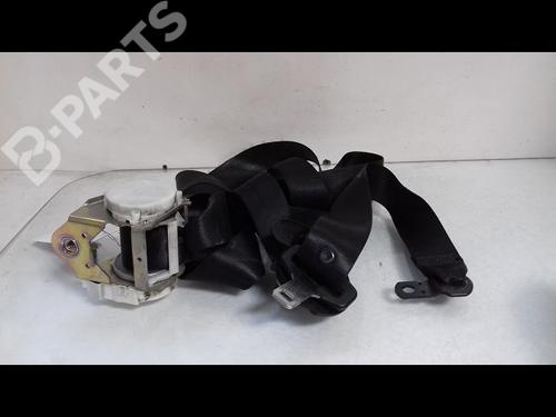 Used Front left belt tensioner BMW X3 (E83) 2.0 d (150 hp) 8982416